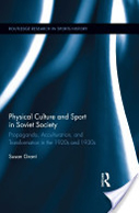 Physical Culture and Sport in Soviet Society